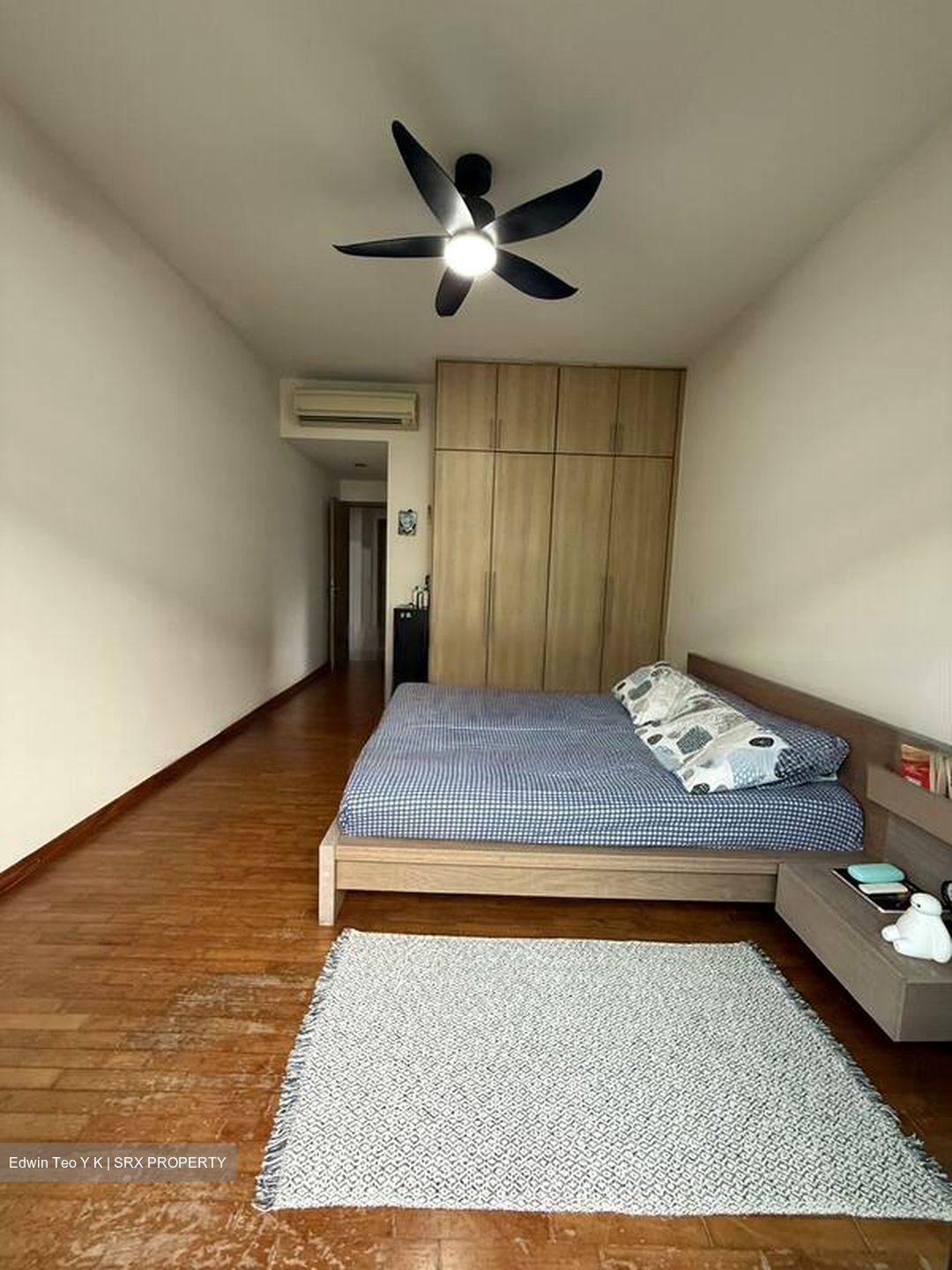 Varsity Park Condominium (D5), Condominium #486296371